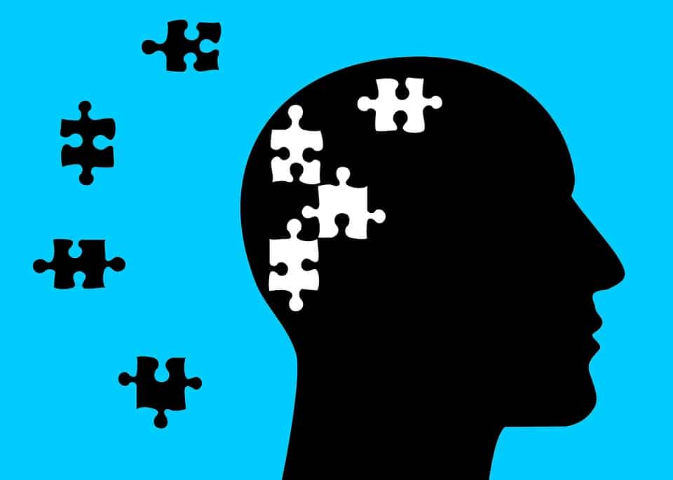 Pensar en el futuro Perforar Aprendiz Las 9 enfermedades cerebrales más comunes | Blog Aegon