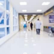Hospital Ruber Internacional destaca en cardiología y traumatología