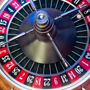 Ruleta clásica de casino