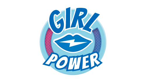 Dia Mundial de la Mujer - Girl Power