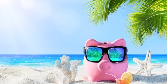 presupuesto vacaciones