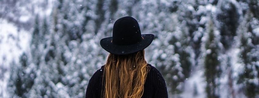 los mejores tips para cuidar el cabello en invierno