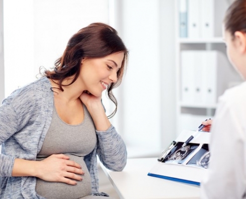 todo lo que debes saber del seguro medico para embarazadas
