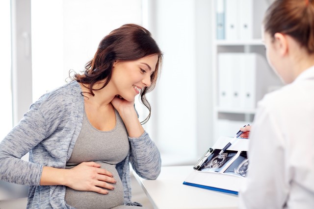 todo lo que debes saber del seguro medico para embarazadas