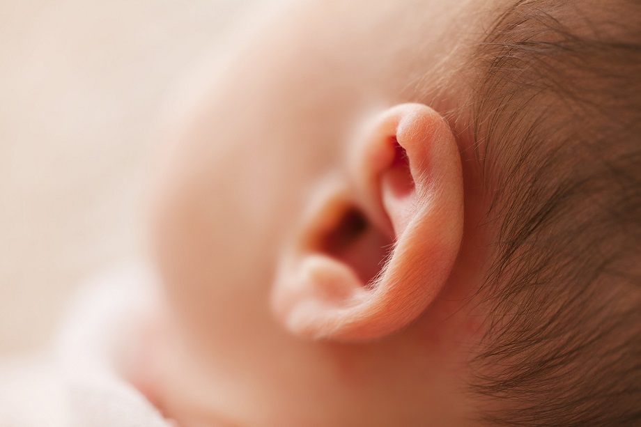 oido de un bebe, el sindrome de meniere afecta a los sistemas auditivos