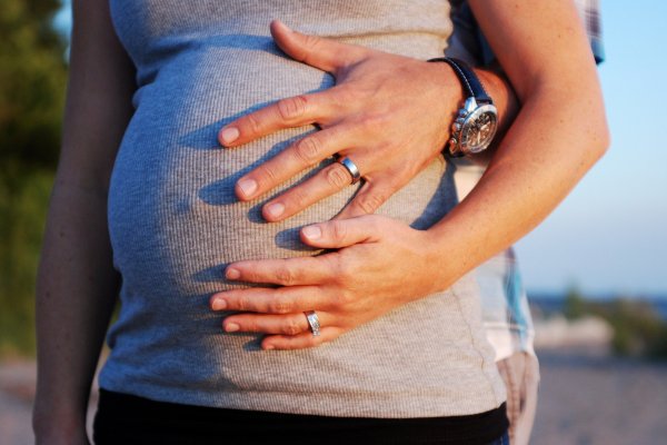 Durante el embarazo el síndrome antifosfolípido puede afectar al feto