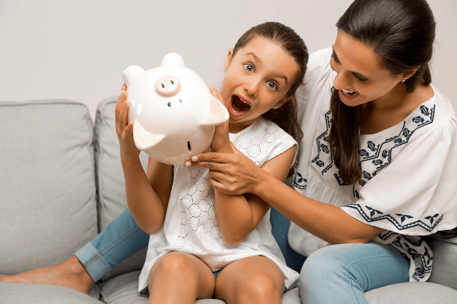 los planes de ahorro ayudan mucho en la economia familia