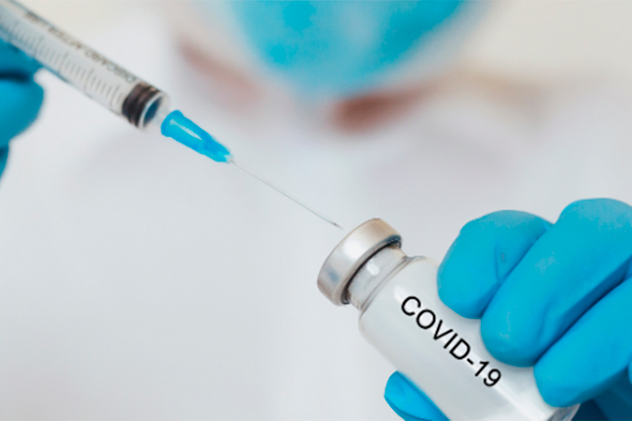 vacuna covid 19
