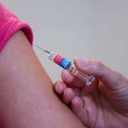 alergia generada por la vacuna covid