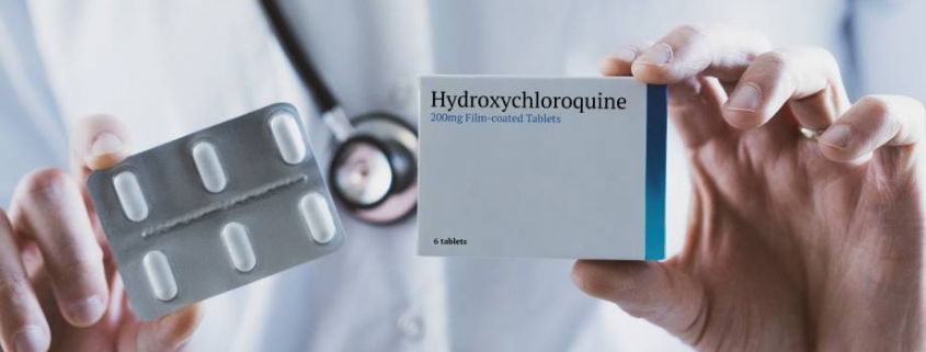 hidroxicloroquina medicamento