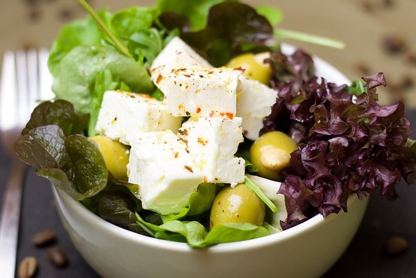 The properties of fresh cheese exceed those of other varieties