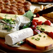Propiedades del queso son muchas y variadas