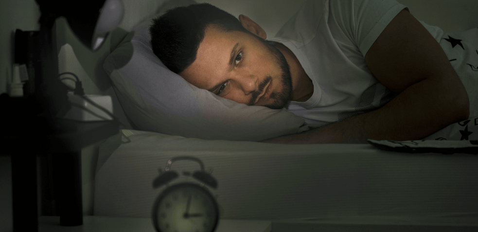 somnifobia es la fobia a dormir