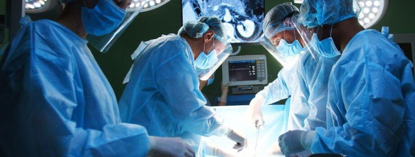 España es líder mundial en trasplantes