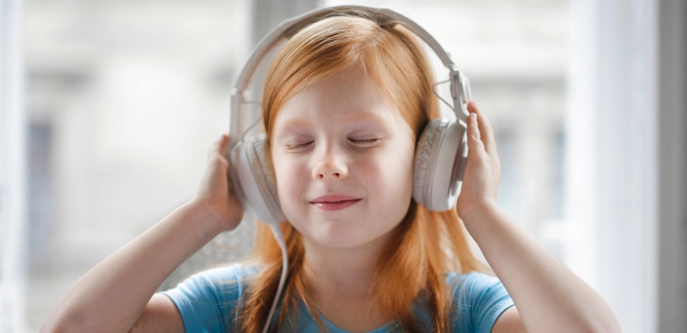 consejos para ser feliz escuchando música