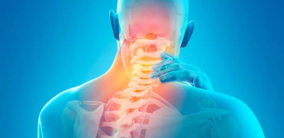 ejercicios para fortalecer el cuello en casa dolor