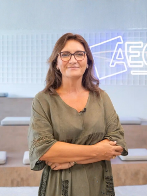 Ana Paz Martínez