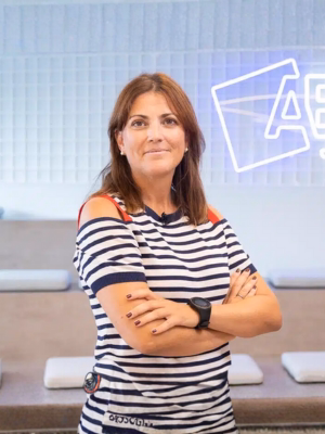 Belén González Losada