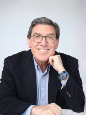Francisco Paredes
