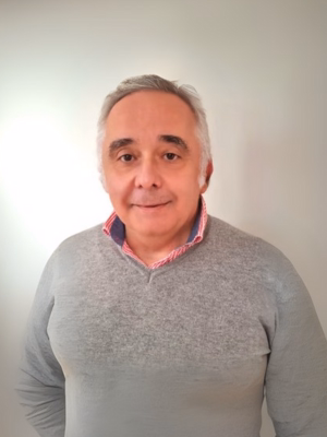 Imanol García