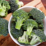 beneficios del brócoli recetas