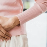 Dolor de vientre bajo sin menstruación