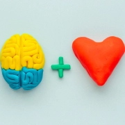 inteligencia emocional cerebro y corazón