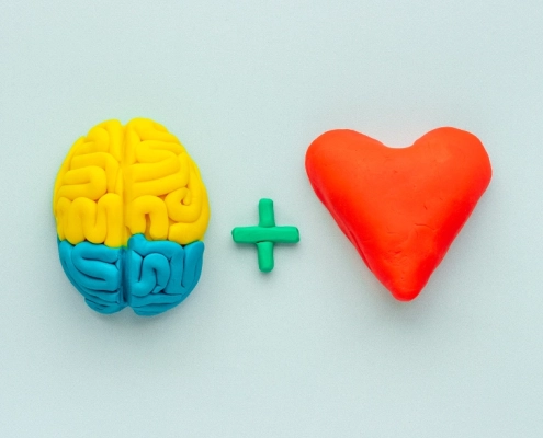 inteligencia emocional cerebro y corazón