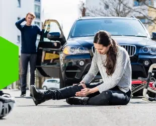 ¿Qué es un accidente in itinere?