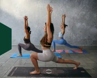 Yoga o pilates: conoce sus diferencias