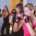 mujeres en clase de body combat