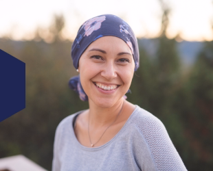 Nutrición oncológica: dieta en pacientes con cáncer