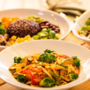 recetas saludables