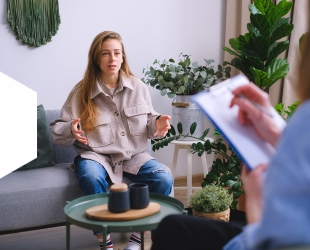 Salud mental en jóvenes: señales de alerta y prevención