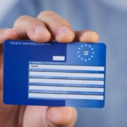 targeta sanitaria europea