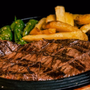 filete de ternera