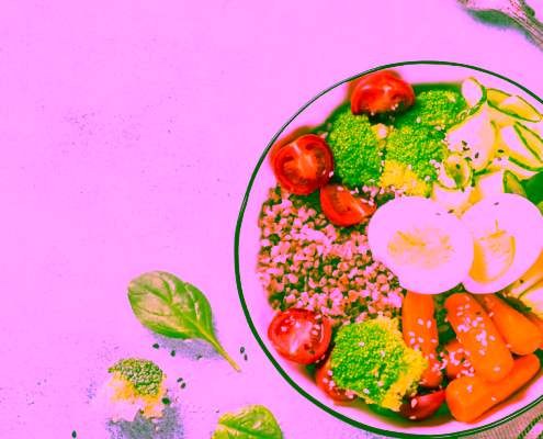Dieta saludable