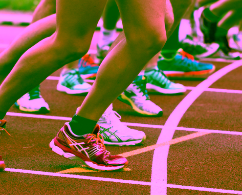 ¿Por qué me pican las piernas al correr Causas y cómo evitarlo